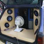 SSS Extremizer Motor Show Rudniki 2012 - Car Audio - 6