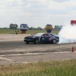 Drift - Extremizer Motor Show Rudniki 2012 - 8