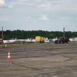 Finałowe przejazdy Extremizer Motor Show Rundiki - 11