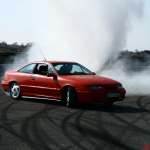 Drift Calibra RWD - 71