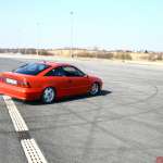 Drift Calibra RWD - 42