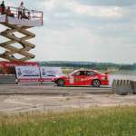 Drift - Extremizer Motor Show Rudniki 2012 - 75