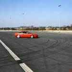 Drift Calibra RWD - 58