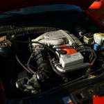 Drift Calibra RWD - 170