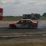 Drift - Extremizer Motor Show Rudniki 2012 - 12