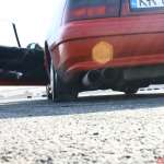 Drift Calibra RWD - 119