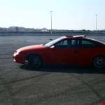 Drift Calibra RWD - 132