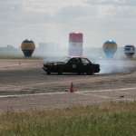 Drift - Extremizer Motor Show Rudniki 2012 - 53