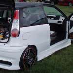 Car Audio by KOCUR
