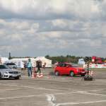 Ćwierć mili - przejazdy - SSS Extremizer Motor Show Rudniki 2012 - 106