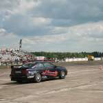 Ćwierć mili - przejazdy - SSS Extremizer Motor Show Rudniki 2012 - 146