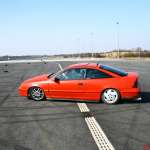 Drift Calibra RWD - 46