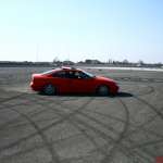 Drift Calibra RWD - 137