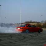 Drift Calibra RWD - 110