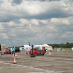 Ćwierć mili - przejazdy - SSS Extremizer Motor Show Rudniki 2012 - 121