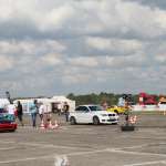 Ćwierć mili - przejazdy - SSS Extremizer Motor Show Rudniki 2012 - 102