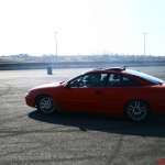 Drift Calibra RWD - 133