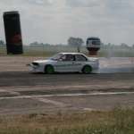 Drift - Extremizer Motor Show Rudniki 2012 - 27