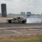 Drift - Extremizer Motor Show Rudniki 2012 - 19