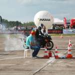 SSS Extremizer Motor Show Rudniki 2012 - 7