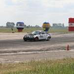 Drift - Extremizer Motor Show Rudniki 2012 - 28