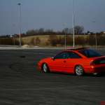 Drift Calibra RWD - 167
