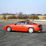 Drift Calibra RWD - 91