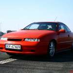 Drift Calibra RWD - 86
