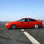 Drift Calibra RWD - 49