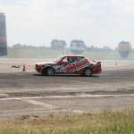 Drift - Extremizer Motor Show Rudniki 2012 - 17