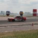 Drift - Extremizer Motor Show Rudniki 2012 - 25