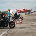 SSS Extremizer Motor Show Rudniki 2012 - 24