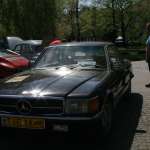 XII Tatrzański Rajd Pojazdów Zabytkowych - 107