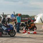 SSS Extremizer Motor Show Rudniki 2012 - 32