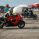 SSS Extremizer Motor Show Rudniki 2012 - 18