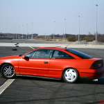 Drift Calibra RWD - 74
