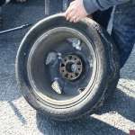 Drift Calibra RWD - 124