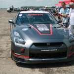 Ćwierć mili - przejazdy - SSS Extremizer Motor Show Rudniki 2012 - 205
