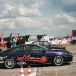 Ćwierć mili - przejazdy - SSS Extremizer Motor Show Rudniki 2012 - 145