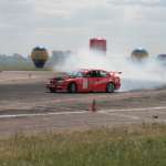 Drift - Extremizer Motor Show Rudniki 2012 - 58