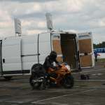 Ćwierć mili - przejazdy - SSS Extremizer Motor Show Rudniki 2012 - 153