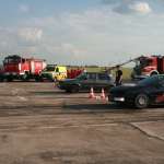 Finałowe przejazdy Extremizer Motor Show Rundiki - 39