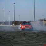Drift Calibra RWD - 106