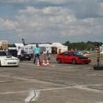 Ćwierć mili - przejazdy - SSS Extremizer Motor Show Rudniki 2012 - 84