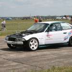 Drift - Extremizer Motor Show Rudniki 2012 - 3