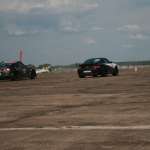 Finałowe przejazdy Extremizer Motor Show Rundiki - 25