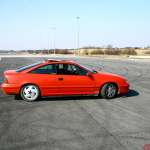 Drift Calibra RWD - 90