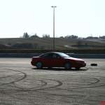 Drift Calibra RWD - 12