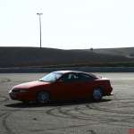 Drift Calibra RWD - 10