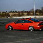 Drift Calibra RWD - 161